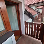 Apartma Valerija Zreče