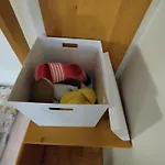 Apartma Valerija *