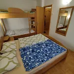 Apartma Valerija Appartement *
