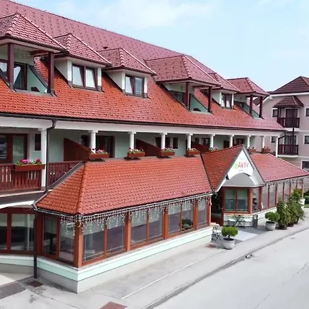 Apartma Apartma Valerija *