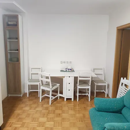 Apartma Valerija Zrece
