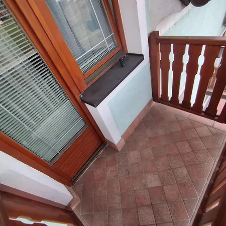 Apartma Valerija *