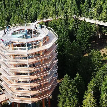 Apartma Valerija Apartman *