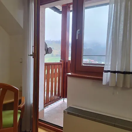 Appartement Apartma Valerija *
