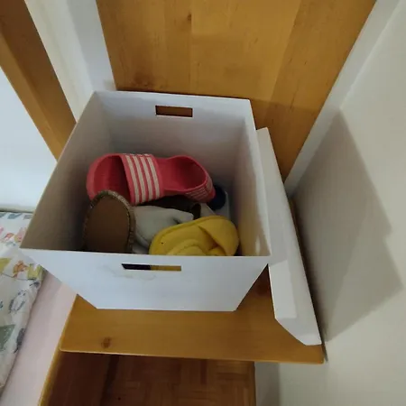 Apartma Valerija *