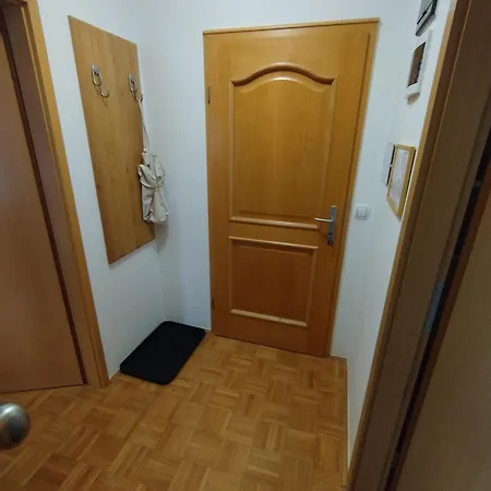 Apartma Valerija * Zrece