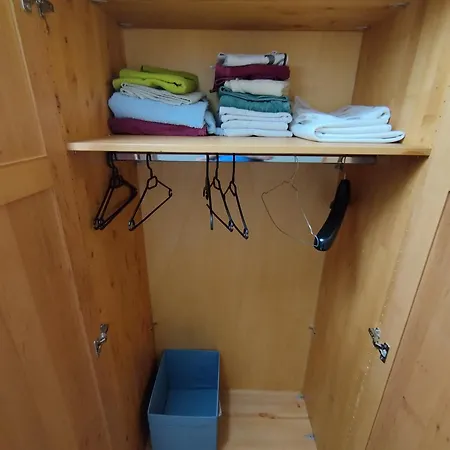 Apartma Valerija Apartma