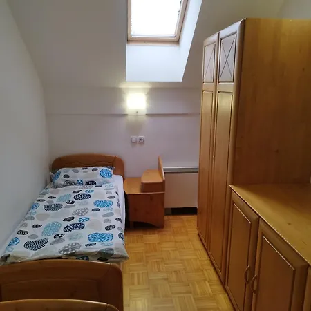 Apartment Apartma Valerija