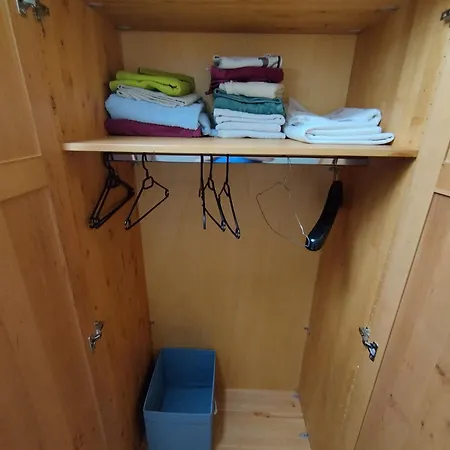 Apartma Valerija * Zrece