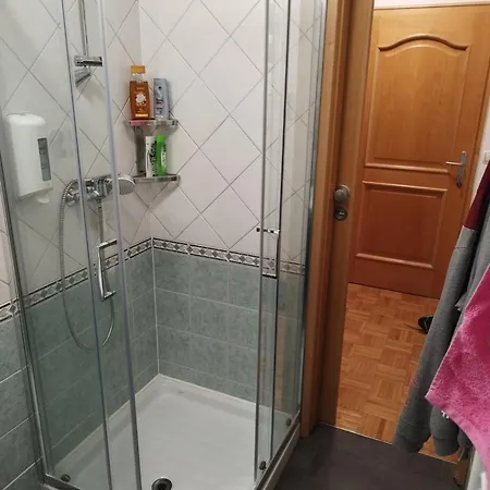 Apartment Apartma Valerija