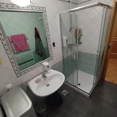 Appartamento Apartma Valerija *