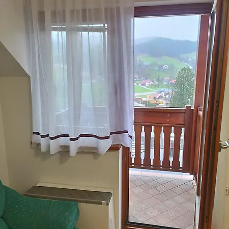 Apartment Apartma Valerija Zrece