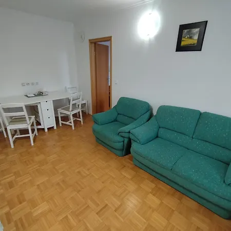 Apartma Valerija Zrece