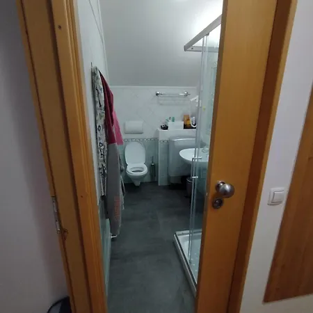 Apartma Valerija Appartement