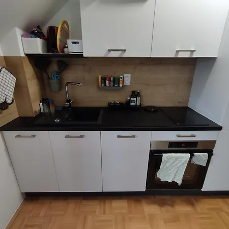 Apartma Valerija Apartment Zrece