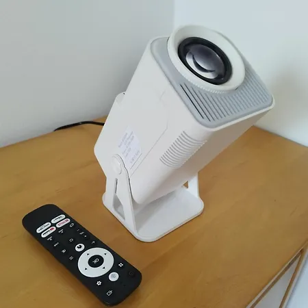 Apartma Valerija * Zreče