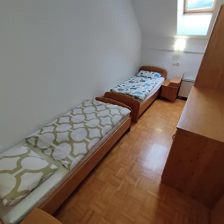 Apartma Valerija Appartement