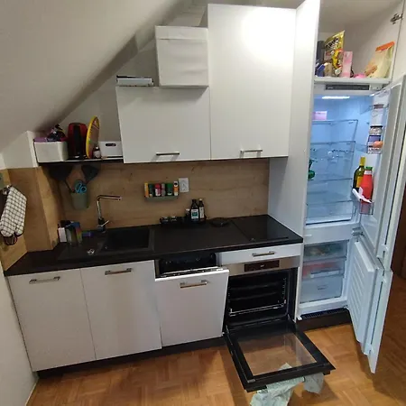 Apartment Apartma Valerija Zrece