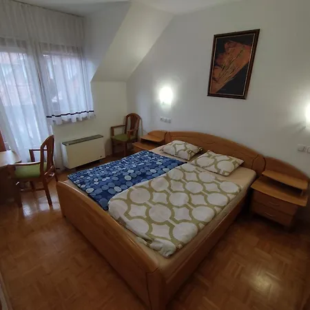 Apartma Valerija * Zrece