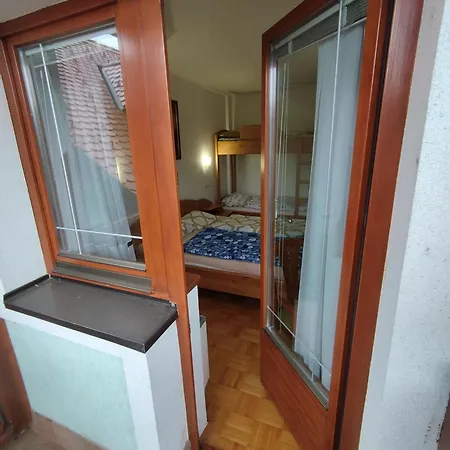 Apartma Valerija
