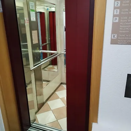 Apartma Apartma Valerija Zrece