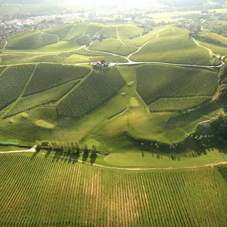 Apartma Valerija Appartement *