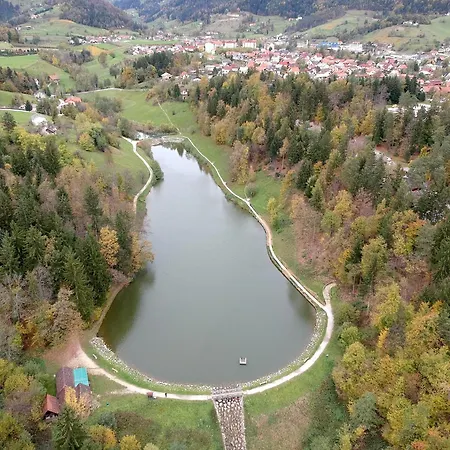 Apartma Valerija * Zreče
