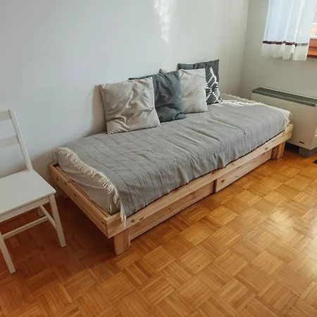 Appartamento Apartma Valerija Zreče