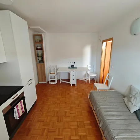 Apartma Valerija Appartamento Zreče