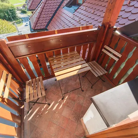 Apartma Valerija Appartamento *