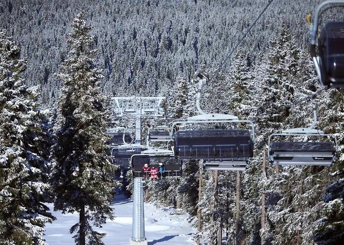 Apartma Valerija Appartement *