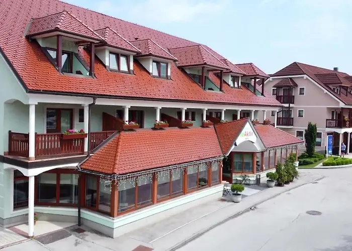 Appartement Apartma Valerija *