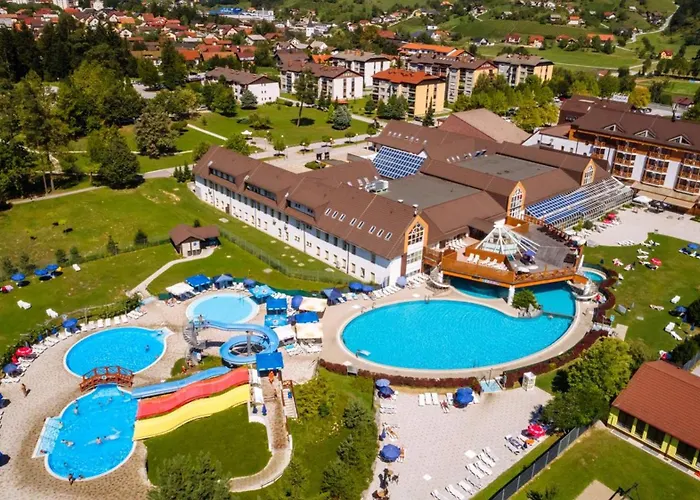 Apartma Valerija Appartement *