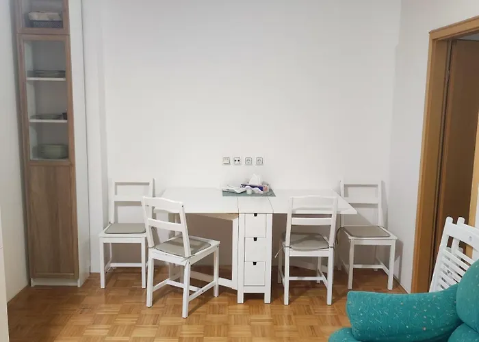 Apartma Valerija Zreče