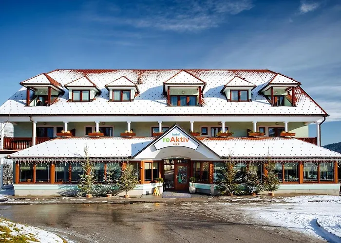 Apartma Valerija Appartement Zreče