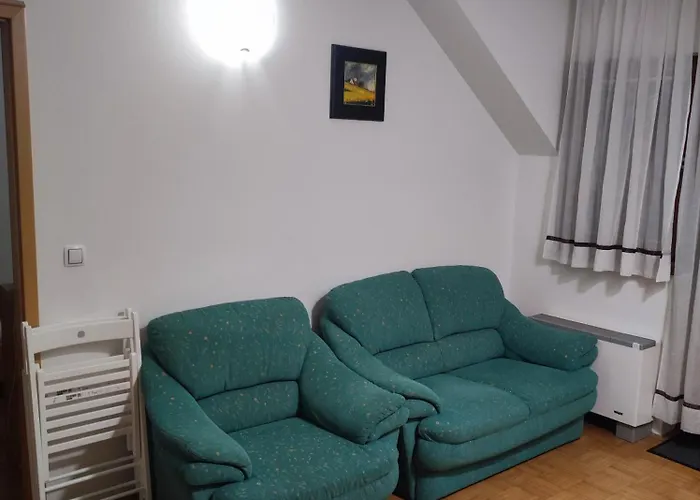 Apartma Valerija Appartement Zreče
