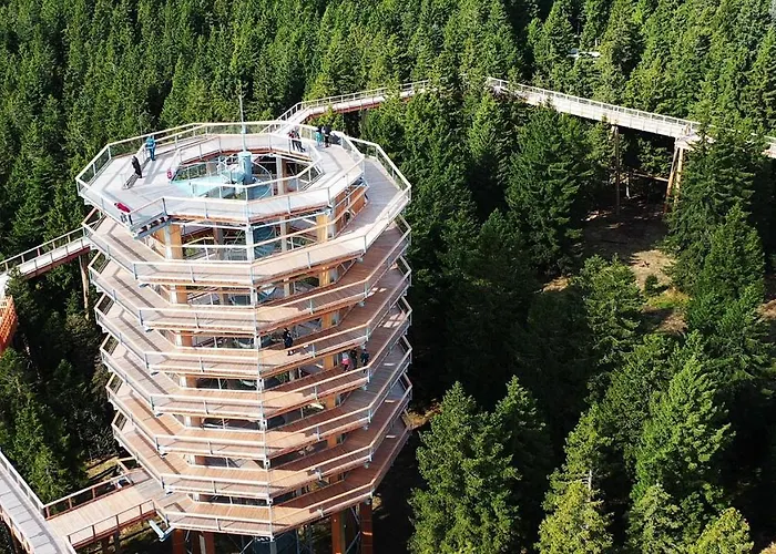 Apartma Valerija Appartement *