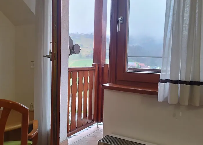 Appartement Apartma Valerija *