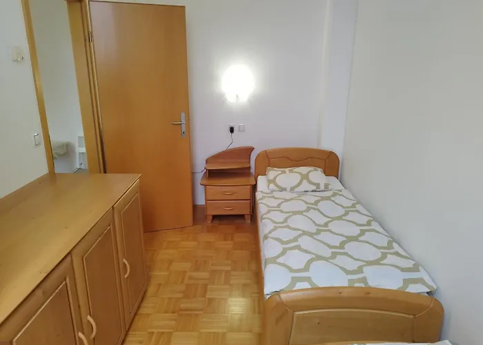 Apartma Valerija Appartement Zreče