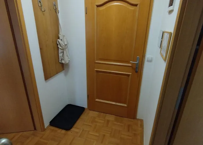 Apartma Valerija * Zreče