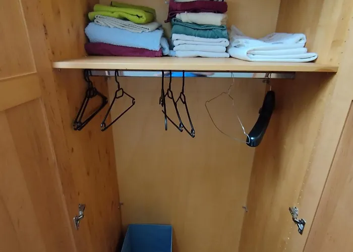 Apartma Valerija Appartement