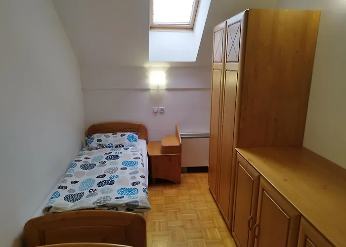 Appartement Apartma Valerija