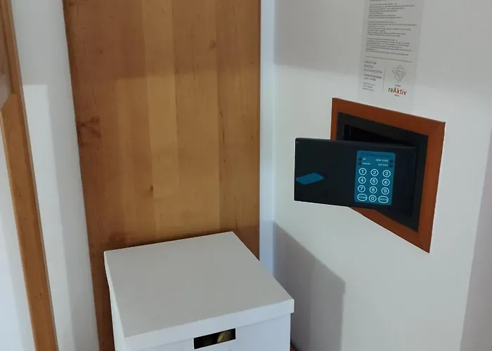 Appartement Apartma Valerija *