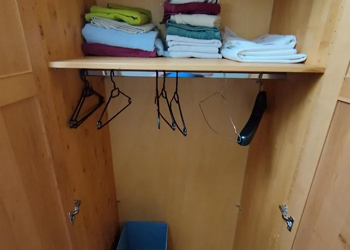 Apartma Valerija * Zreče