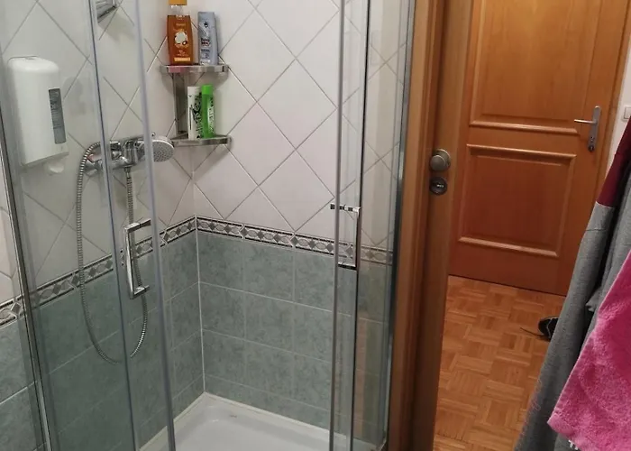 Appartement Apartma Valerija