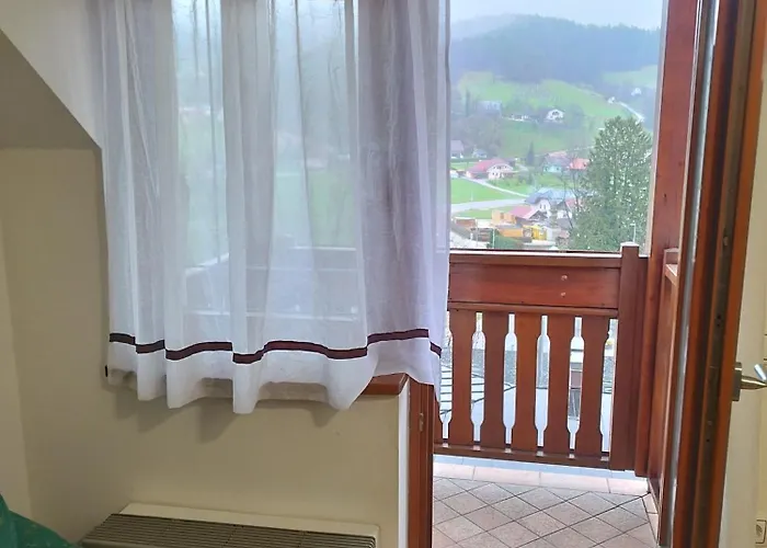 Appartement Apartma Valerija Zreče