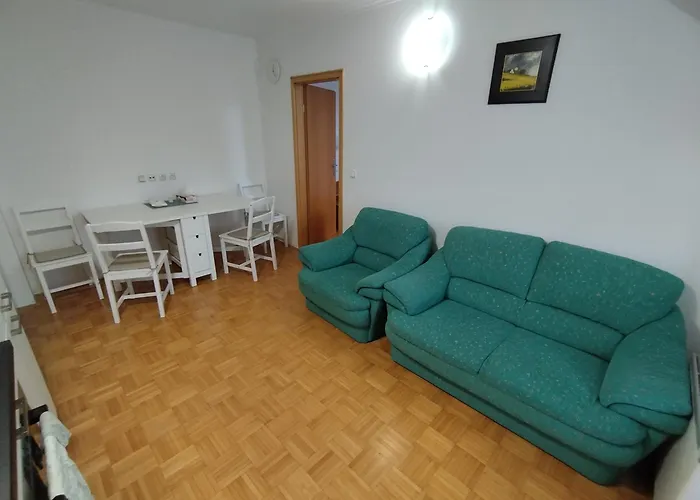 Apartma Valerija Zreče