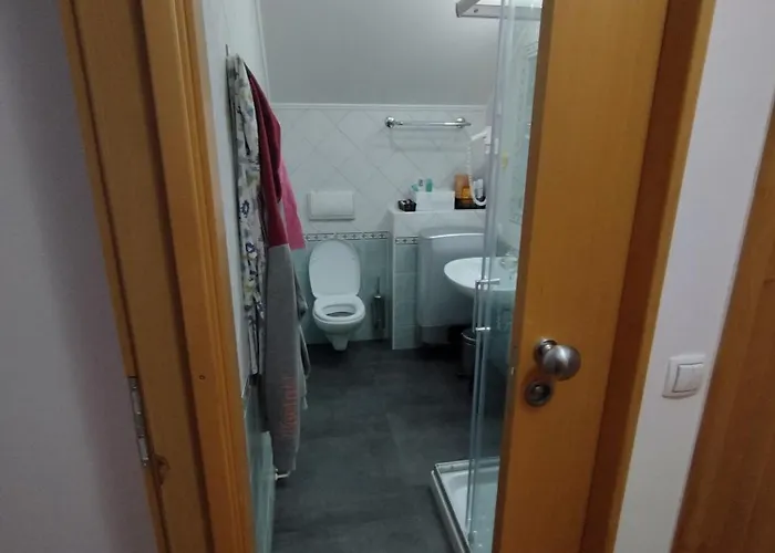Apartma Valerija Appartement