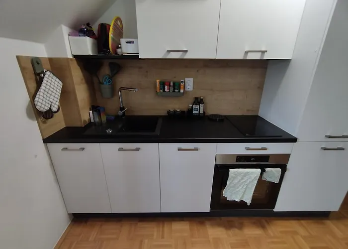 Apartma Valerija Appartement Zreče