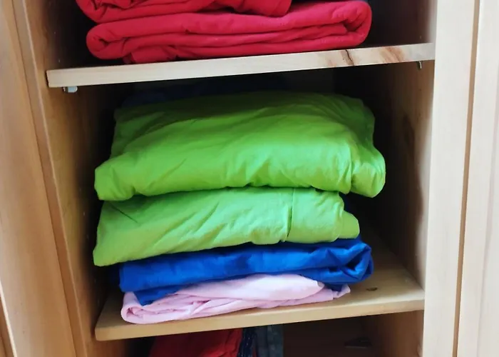 Appartement Apartma Valerija Zreče